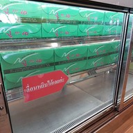 ปูกะเอ เบเกอรี่ สาขา 3 สุวินทวงศ์