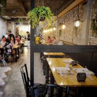 บรรยากาศ Home Cake Cafe