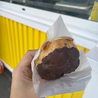 เมนูของร้าน Bread Papa’s