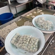 เมนูของร้าน อิสรา ลูกชิ้นบิ๊ก