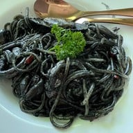 เมนูของร้าน Vine Home Made Pizza