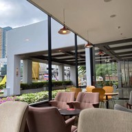 True Coffee อาคารธญาณ