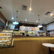 Coffee World ท่าอากาศยานนานาชาติหาดใหญ่