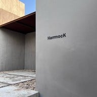 Hammock