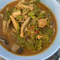 นิตย์ อาหารเจ