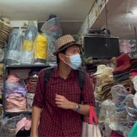 ตลาดชายแดนแม่สาย