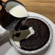 Memorize Brownie - Dessert Cake & Coffee เซ็นทรัล ลาดพร้าว ชั้น G