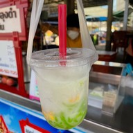 ลอดช่องสิงคโปร์ ลุงดำ