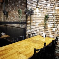 บรรยากาศ Home Cake Cafe