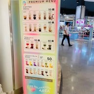9.9 Cafe เซ็นทรัลเวสเกต