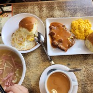 Island Cafe 金島快餐 Mayfair Gardens Shopping Centre