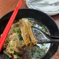 เป็ดย่างตงเพ้ง สาขาโชคชัย 4 วังหิน-โชคชัย 4