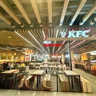 หน้าร้าน KFC เดอะมอลล์ งามวงศ์วาน ชั้น G