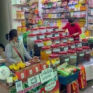 ตลาดชายแดนแม่สาย