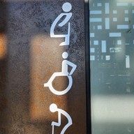 บรรยากาศ หอศิลป์ร่วมสมัยเมืองเชียงราย (CIAM)