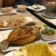 เมนูของร้าน คาราโอเกะซิตี้