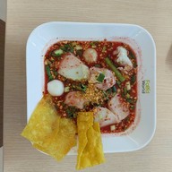 BeGoodFoodCourt คลีนิคศูนย์แพทย์พัฒนา