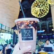 Le Café Phénix Gateway Ekamai