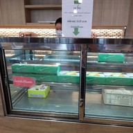 ปูกะเอ เบเกอรี่ สาขา 3 สุวินทวงศ์