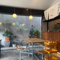 Meat On The Moon(เนื้อย่างสัมมากร รามคำแหง110)