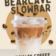 BEARCAVE SLOW BAR COFFEE จันทน์18/7 แยก 25