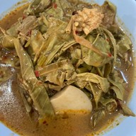 นิตย์ อาหารเจ