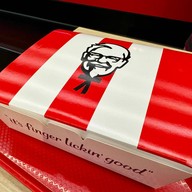 เมนูของร้าน KFC เดอะมอลล์ งามวงศ์วาน ชั้น G