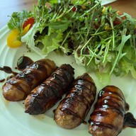 Vine Home Made Pizza