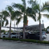 ปูกะเอ เบเกอรี่ สาขา 3 สุวินทวงศ์