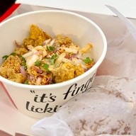 เมนูของร้าน KFC เดอะมอลล์ งามวงศ์วาน ชั้น G