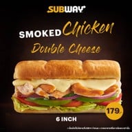 Subway พีทีที สเตชั่น กรุงเทพกรีฑา (ขาเข้า)