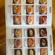 Mama Pasta ถนนกรุงเทพกรีฑา