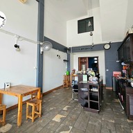 บรรยากาศ ข้าวไข่ข้นหน้าล้น by Long yum สถานีแซ่บ Long yum สถานีแซ่บ
