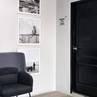 Blu Monkey Boutique Bangsaen