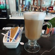 เมนูของร้าน Lobby Lounge & Bar Royal Princess Larn Luang