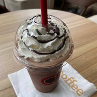 True Coffee อาคารธญาณ