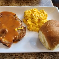 Island Cafe 金島快餐 Mayfair Gardens Shopping Centre