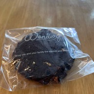 เมนูของร้าน ช่างทำเค้ก Saimai Avenue