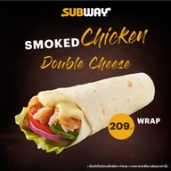 Subway โลตัส โกเฟรช สุทธิสาร