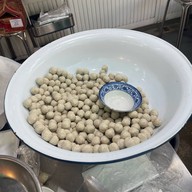 เมนูของร้าน อิสรา ลูกชิ้นบิ๊ก