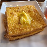 Island Cafe 金島快餐 Mayfair Gardens Shopping Centre