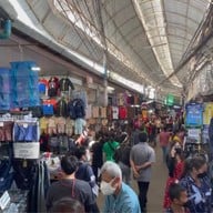 ตลาดชายแดนแม่สาย