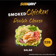 Subway พีทีที สเตชั่น ปู่เจ้าสมิงพราย