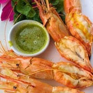 เมนูของร้าน วิวยอ พัทลุง ศรีปากประ รีสอร์ท