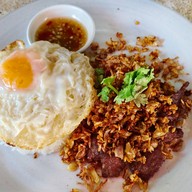 เตี๋ยวบางบาล(โคตรกะเพรา)