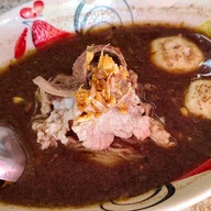 เตี๋ยวบางบาล(โคตรกะเพรา)