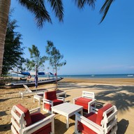 ดอลฟินเบย์รีสอร์ท