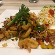 เมนูของร้าน คาราโอเกะซิตี้