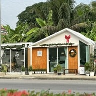 Tmp Coffee ข้างวัดเจษ