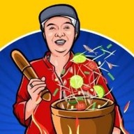 ปังปัง ส้มตำถูกปาก (หลังบ้านพักรถไฟซอย4)